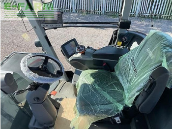 Τρακτέρ CLAAS Xerion 4000