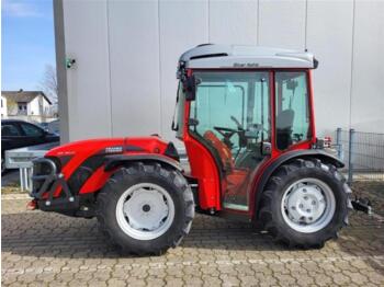 Τρακτέρ Carraro sr 7600 infinity: φωτογραφία 1