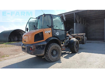 Μίνι εκσκαφέας CASE