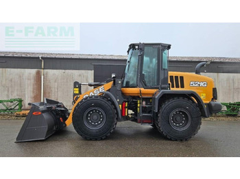 Μίνι εκσκαφέας CASE