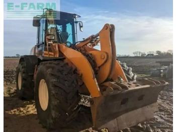 Μίνι εκσκαφέας CASE