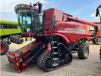 Θεριζοαλωνιστική μηχανή CASE IH Axial-Flow 9230