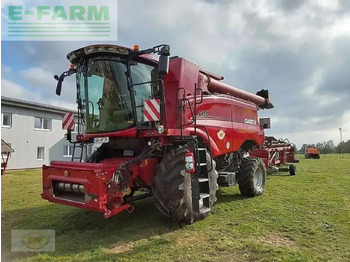Θεριζοαλωνιστική μηχανή CASE IH Axial-Flow