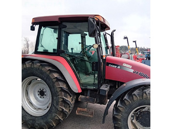 Τρακτέρ Case-IH case ih jxu 100 u: φωτογραφία 5 Τρακτέρ Case-IH case ih jxu 100 u: φωτογραφία 5