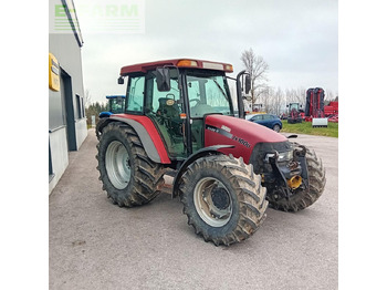 Τρακτέρ Case-IH case ih jxu 100 u: φωτογραφία 3 Τρακτέρ Case-IH case ih jxu 100 u: φωτογραφία 3