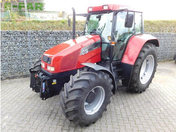 Τρακτέρ CASE IH CS 110