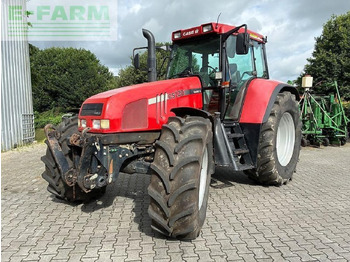 Τρακτέρ CASE IH CS