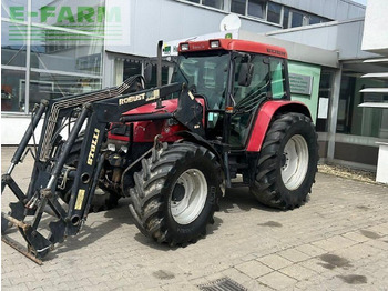 Τρακτέρ CASE IH CS