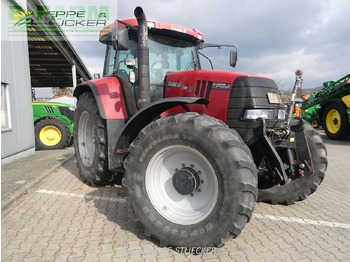 Τρακτέρ Case-IH cvx 175: φωτογραφία 5
