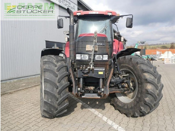 Τρακτέρ Case-IH cvx 175: φωτογραφία 3