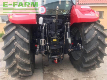 Τρακτέρ CASE IH Farmall U