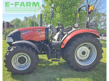 Τρακτέρ CASE IH Farmall 55A