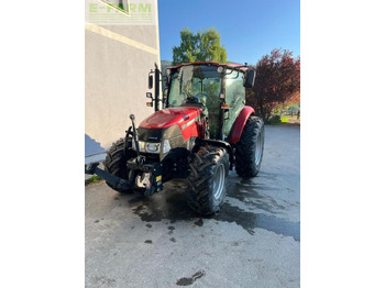 Τρακτέρ CASE IH Farmall 75A