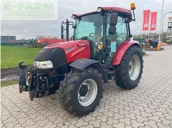 Τρακτέρ CASE IH Farmall 75A
