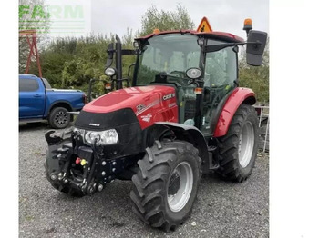 Τρακτέρ Case-IH farmall 75c: φωτογραφία 2 Τρακτέρ Case-IH farmall 75c: φωτογραφία 2