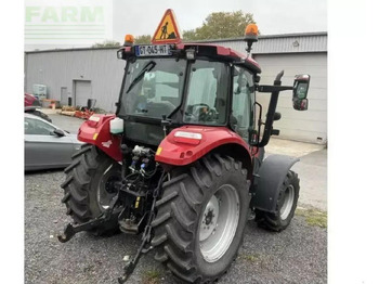 Τρακτέρ Case-IH farmall 75c: φωτογραφία 3 Τρακτέρ Case-IH farmall 75c: φωτογραφία 3