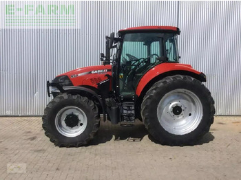 Τρακτέρ CASE IH Farmall U