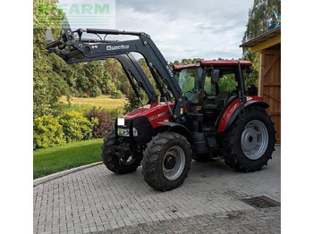 Τρακτέρ CASE IH Farmall A