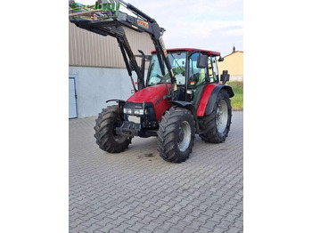 Τρακτέρ CASE IH JXU Maxxima