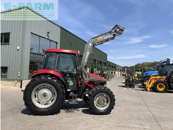 Τρακτέρ CASE IH