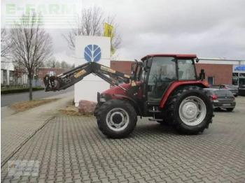 Τρακτέρ CASE IH JXU Maxxima