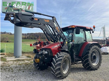 Τρακτέρ CASE IH JXU Maxxima