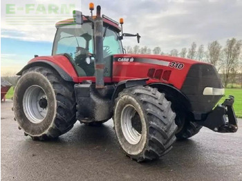 Τρακτέρ CASE IH Magnum 310