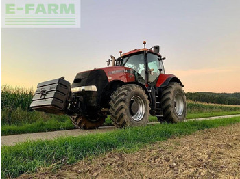 Τρακτέρ CASE IH Magnum