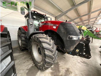 Τρακτέρ CASE IH Magnum 340