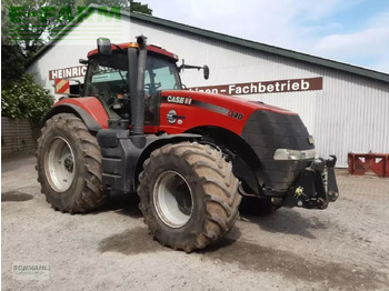 Τρακτέρ CASE IH Magnum 340