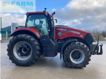 Τρακτέρ CASE IH Magnum 340