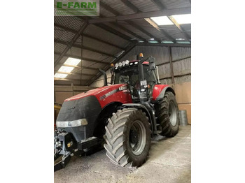 Τρακτέρ CASE IH Magnum 340