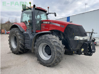 Τρακτέρ CASE IH Magnum 340