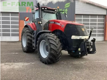 Τρακτέρ CASE IH Magnum