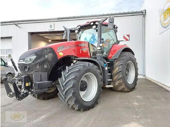 Τρακτέρ CASE IH Magnum