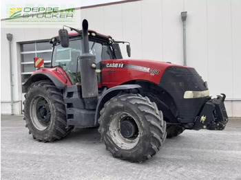 Τρακτέρ Case-IH magnum 380 cvx: φωτογραφία 3 Τρακτέρ Case-IH magnum 380 cvx: φωτογραφία 3