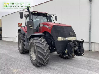 Τρακτέρ Case-IH magnum 380 cvx: φωτογραφία 2 Τρακτέρ Case-IH magnum 380 cvx: φωτογραφία 2
