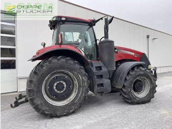 Τρακτέρ Case-IH magnum 380 cvx: φωτογραφία 4 Τρακτέρ Case-IH magnum 380 cvx: φωτογραφία 4