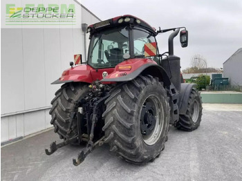 Τρακτέρ Case-IH magnum 380 cvx: φωτογραφία 5 Τρακτέρ Case-IH magnum 380 cvx: φωτογραφία 5