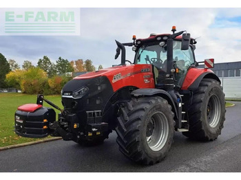 Τρακτέρ CASE IH Magnum