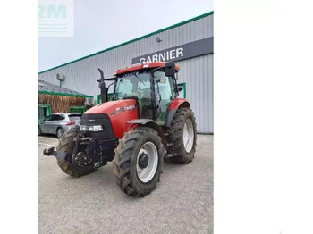 Τρακτέρ CASE IH Maxxum 110