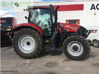 Τρακτέρ CASE IH Maxxum 115