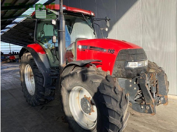 Τρακτέρ Case-IH maxxum 115: φωτογραφία 2 Τρακτέρ Case-IH maxxum 115: φωτογραφία 2
