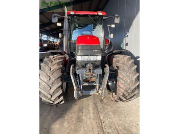 Τρακτέρ Case-IH maxxum 115: φωτογραφία 3 Τρακτέρ Case-IH maxxum 115: φωτογραφία 3