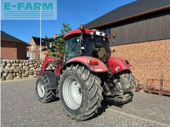 Τρακτέρ Case-IH maxxum 130 cvx CVX: φωτογραφία 2 Τρακτέρ Case-IH maxxum 130 cvx CVX: φωτογραφία 2