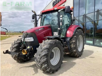 Τρακτέρ CASE IH Maxxum