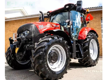 Τρακτέρ CASE IH Maxxum 145