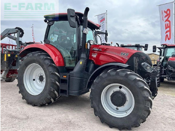 Τρακτέρ CASE IH Maxxum 145