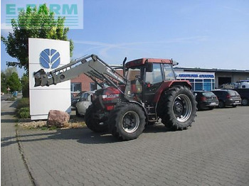 Τρακτέρ CASE IH Maxxum 5120