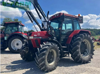 Τρακτέρ CASE IH Maxxum 5120